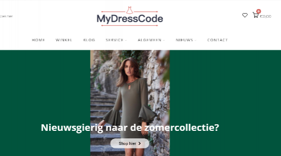 MyDressCode