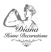 Diana Home Decorations