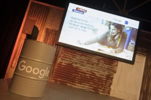 Nijmegen eerste stad in 2016 waar Digitale Werkplaats ondernemers helpt met online groei